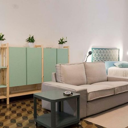 Casadelcorso Nogi Apartment ซาร์เตอาโน ภายนอก รูปภาพ