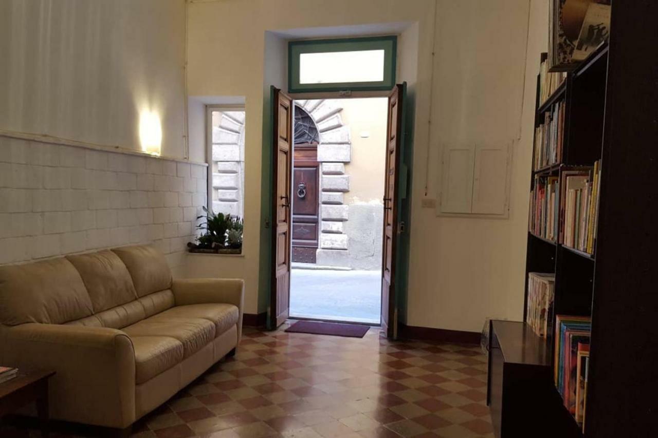Casadelcorso Nogi Apartment ซาร์เตอาโน ภายนอก รูปภาพ