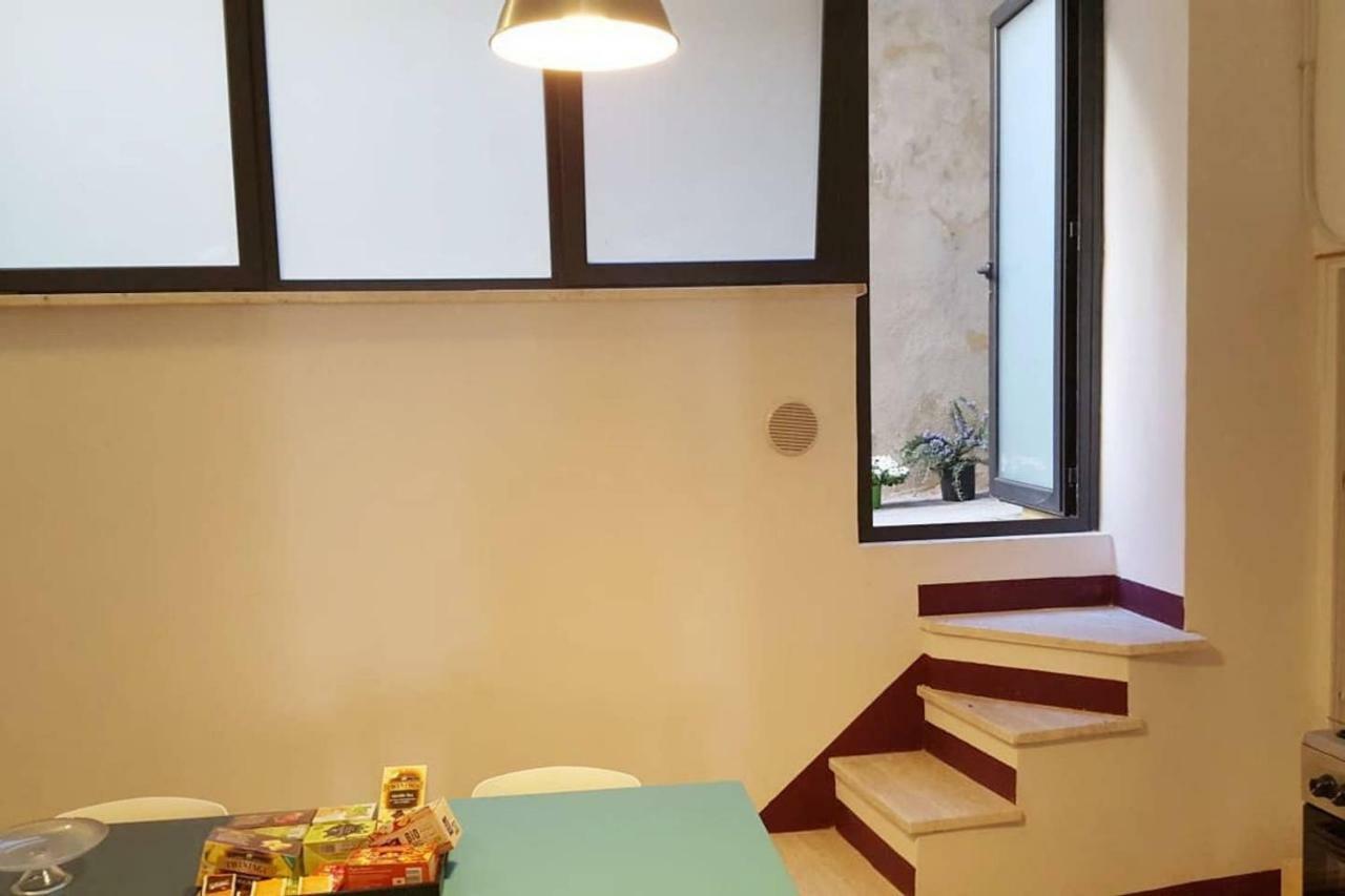 Casadelcorso Nogi Apartment ซาร์เตอาโน ภายนอก รูปภาพ
