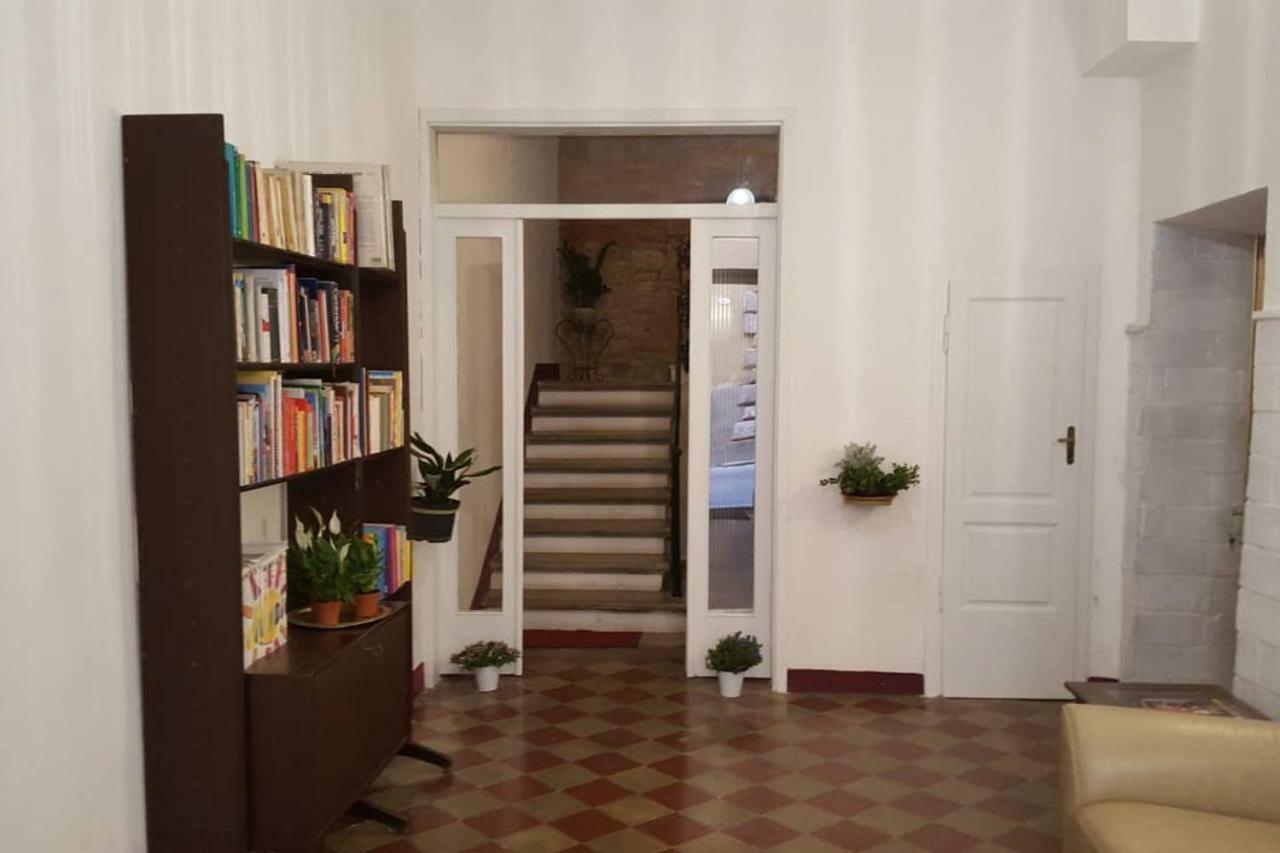 Casadelcorso Nogi Apartment ซาร์เตอาโน ภายนอก รูปภาพ